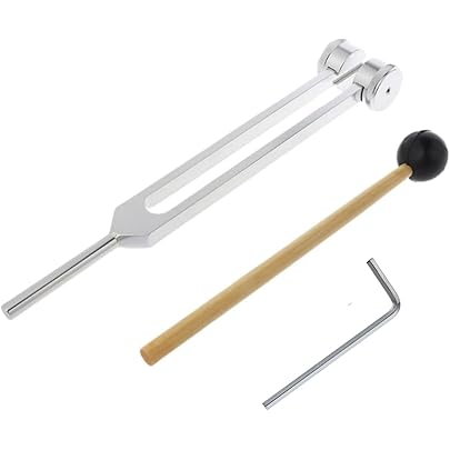 Amazon.co.jp: 音叉 脳外科用C調 128Hz : ドラッグストア